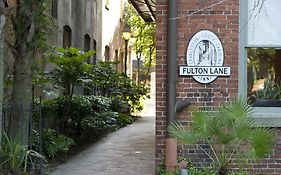 Fulton Lane Inn Charleston South Carolina